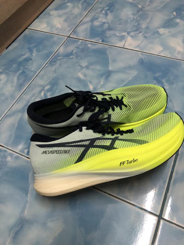 เอสิคือmetaspeedของแท้