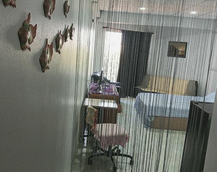 ให้เช่าห้องพักหรู (สตูดิโอ)ที่ริมหาดจอมเทียนคอนโดมิเนียมติดหาดจอมเทียน พัทยา 7