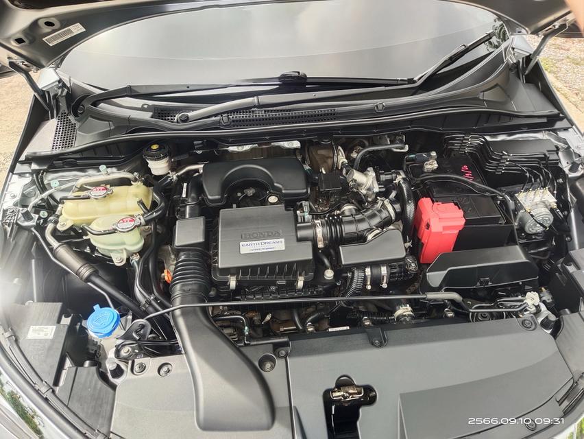 Honda City 2020 มือสอง 14