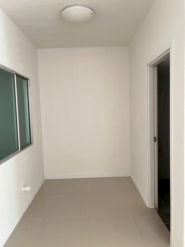 บ้านมือสองทาวน์โฮม โครงการบ้านพฤกษา85 หนามแดง-ศรีนครินทร์ 16