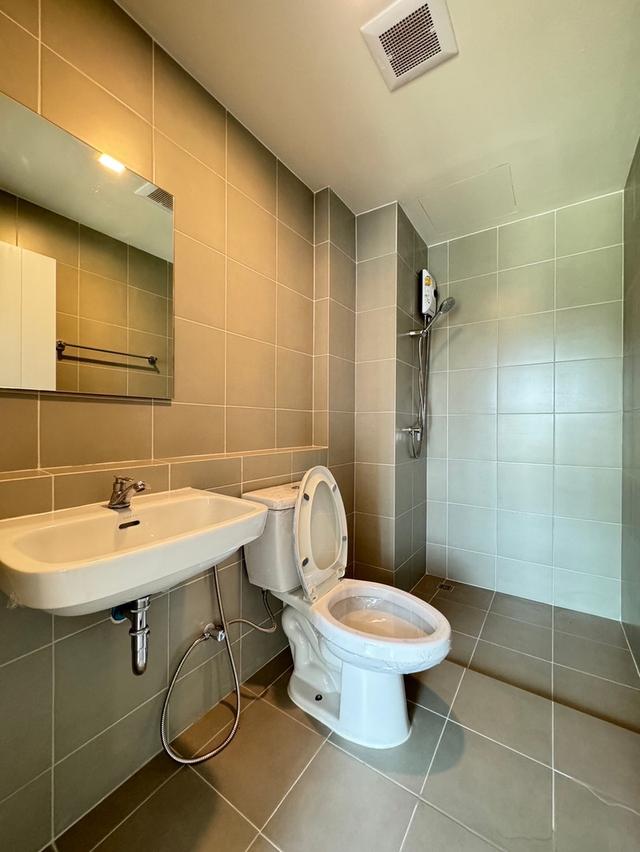 ขายCondo Me Sinsakhon Sansiri 3