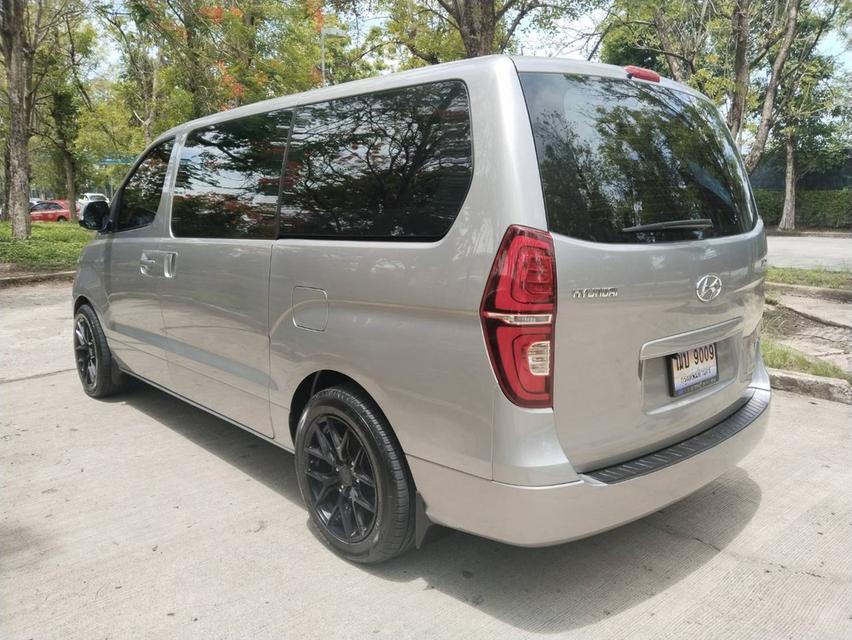 HYUNDAI H1, TOURING ปี 2018 Miner changed รูปที่ 17
