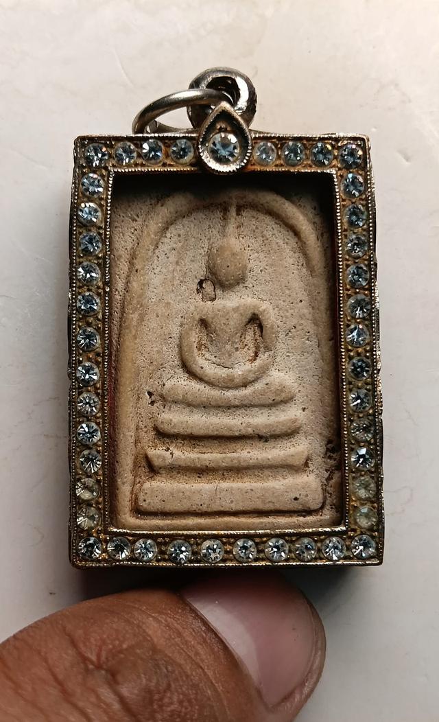 พระสมเด็จพระสะสมทั่วไป