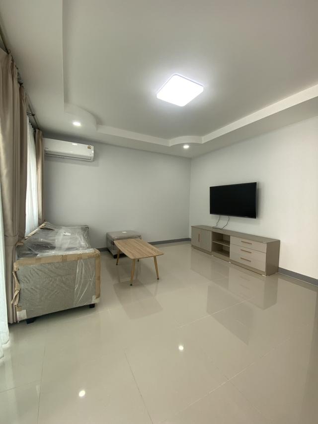 บ้านทาวน์โฮม เชียงใหม่ 15