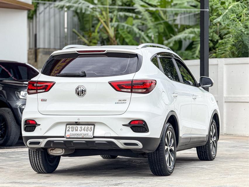 2020 MG ZS, 1.5 D+ 16