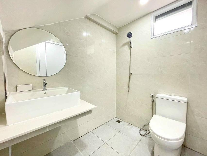 🏡 ทาวน์เฮาส์หน้ากว้าง พหลโยธิน 48 | รีโนเวทใหม่ พร้อมอยู่ ทำเลดี ใกล้ BTS! 10