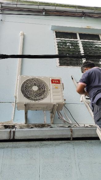 ช่างแอร์สุขาภิบาล2 ล้างแอร์อ่อนนุช ซ่อมแอร์เจโมโปลิส ย้ายแอร์เฉลิมพระเกียรติ ติดตั้งแอร์กิ่งแก้ว 9