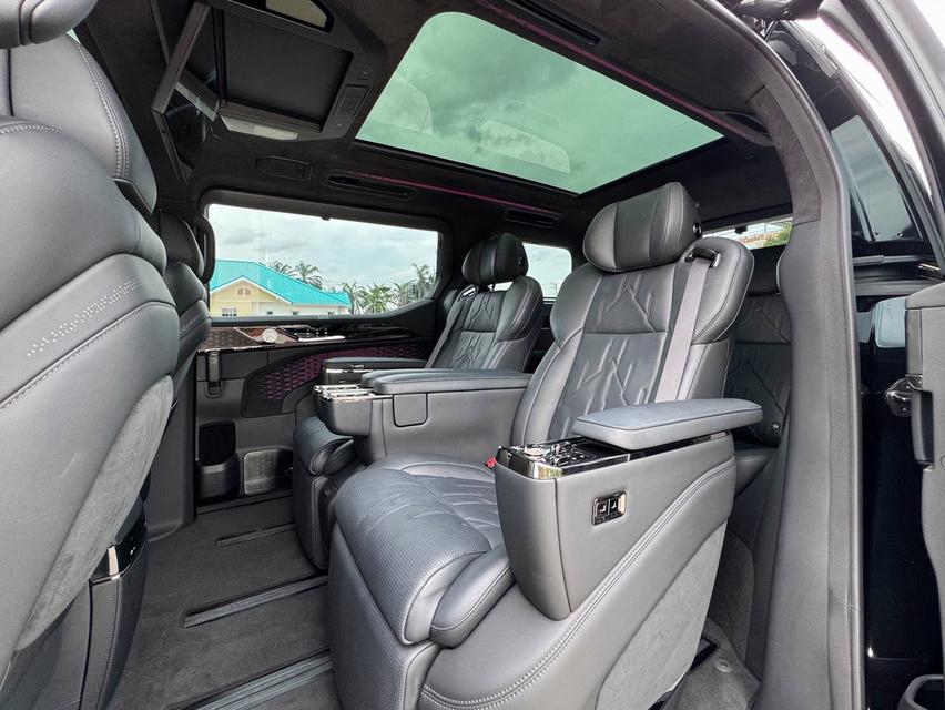 ZEEKR 009 Flagship 6-Seaters AWD ปี 2024 รูปที่ 9