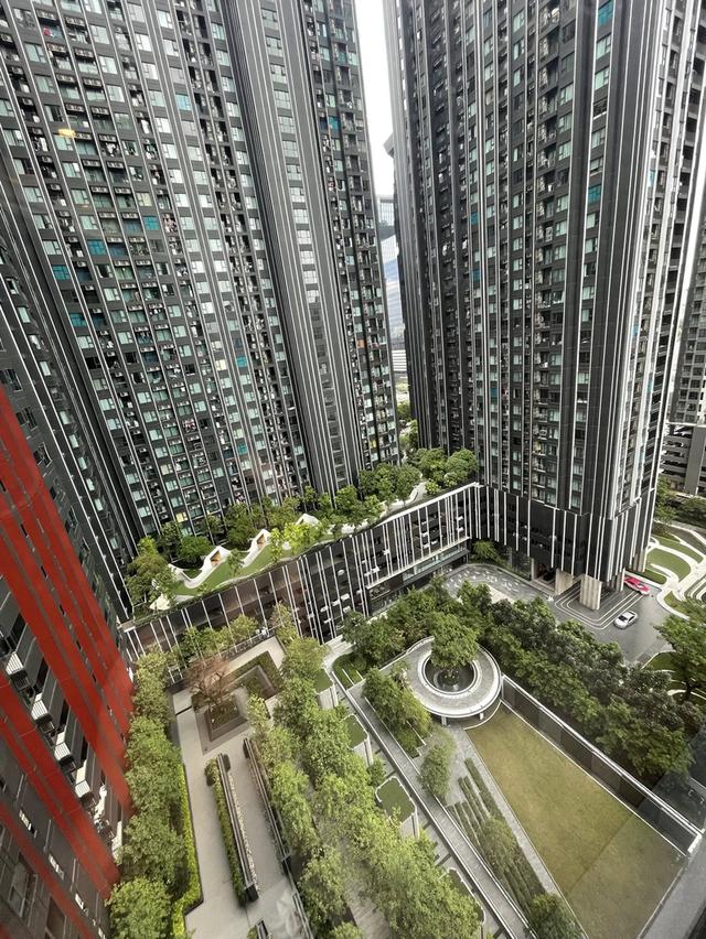 (ให้เช่า) ไลฟ์ อโศก ไฮป์ Condo Life Asoke Hype 4