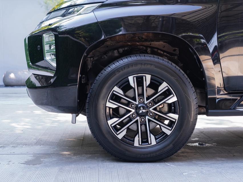 MITSUBISHI PAJERO SPORT 2.4GT Premiumมือสอง รูปที่ 18