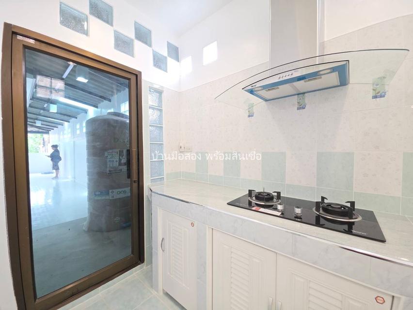 หมู่บ้านเคซี 6 พระยาสุเรนทร์ 45 16