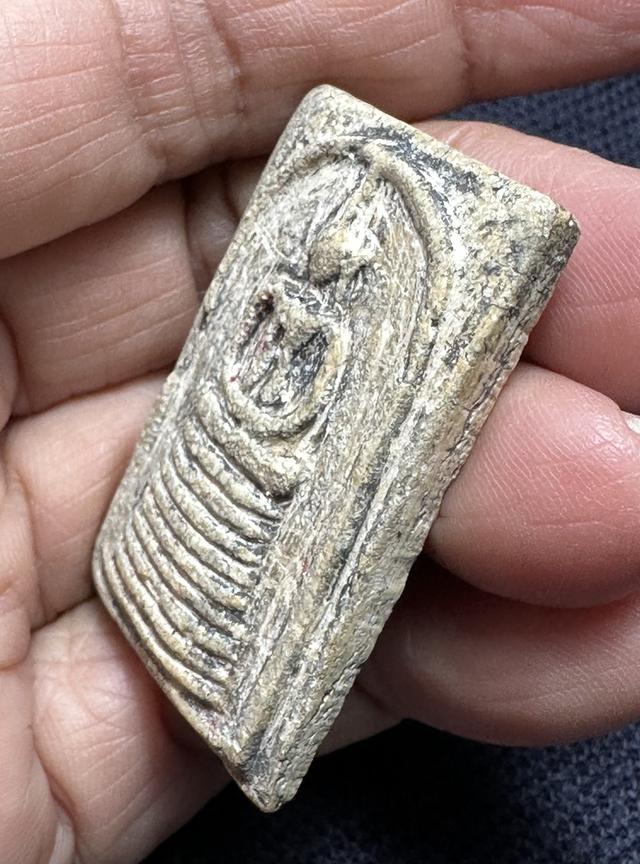 องค์ละ1000🙏พระสมเด็จพระบ้าน  พิมพ์ต่างๆ เนื้อเก่า รูปที่ 12