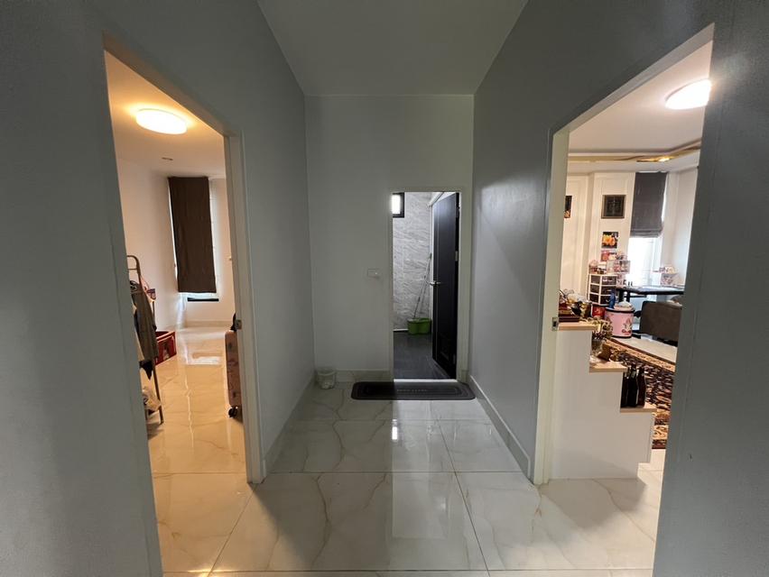 บ้านเดี่ยว 2ชั้น พื้นที่226ตร.ว หาดใหญ่ (เจ้าของขายเอง) 14