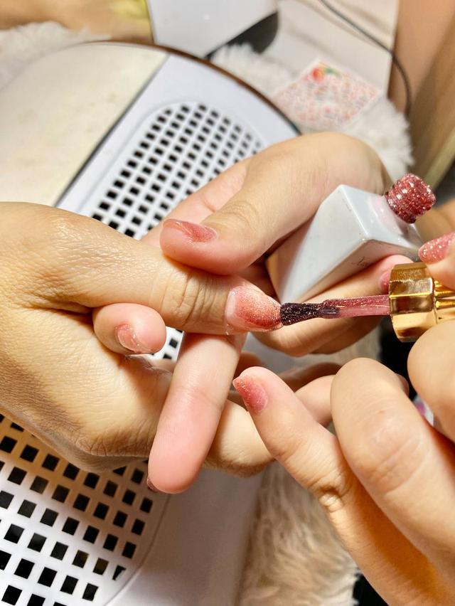 บ้านสบายนวดเพื่อสุขภาพ & ไพรินทร์ป๊อบเนล-สารภี 10