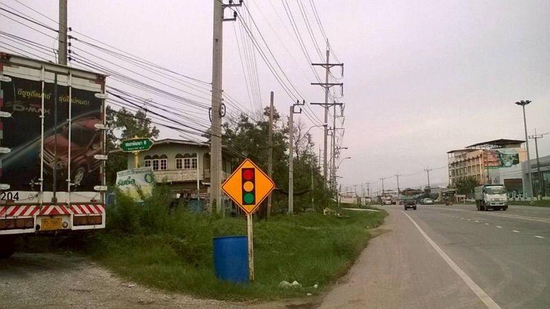 ขายที่ดินเปล่า นส4 มี2แปลง 68,69 ตรว. ล้านต้นๆ ที่ดินห่างจากถนนสุขุมวิทสายเก่าเพียง70 เมตร 2