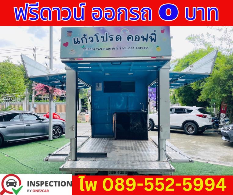 SUZUKI CARRY 1.5 TRUCK  ปี 2024  6