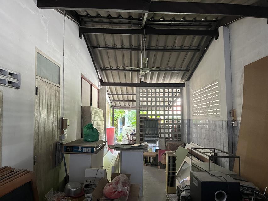 บ้านพร้อมที่ดินสุขุมวิท 136 ตารางวา 8
