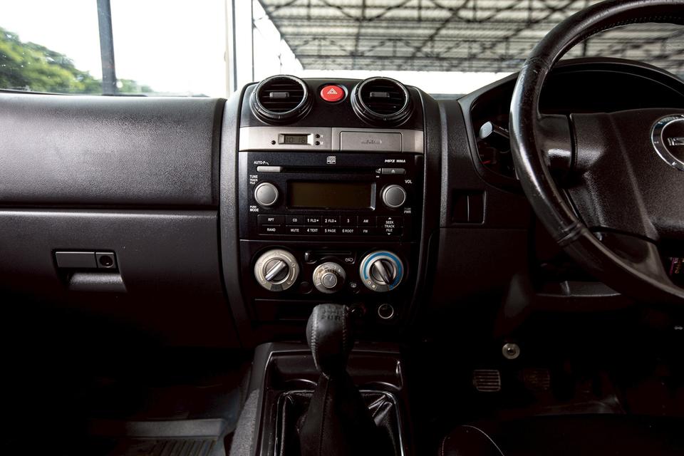 Isuzu Dmax 2.5Hi-Langer ปี11 11