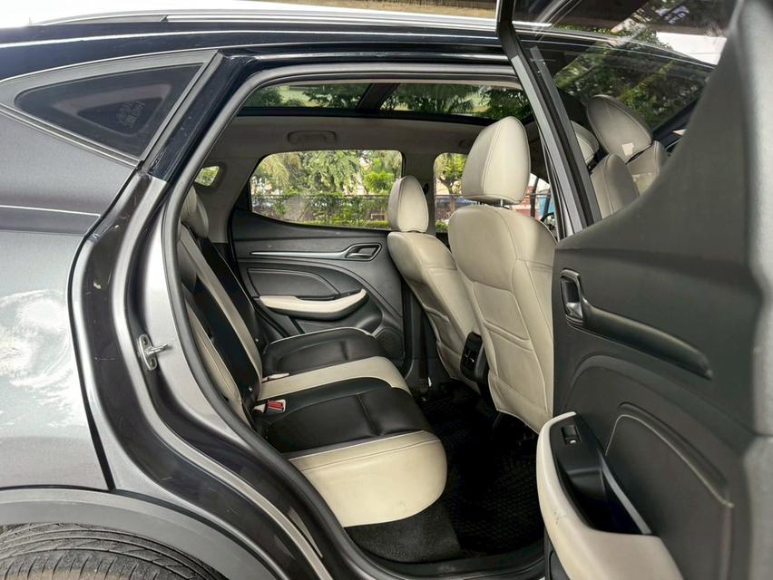 MG VS 1.5 HEV X Sunroof AT ปี 2023 15