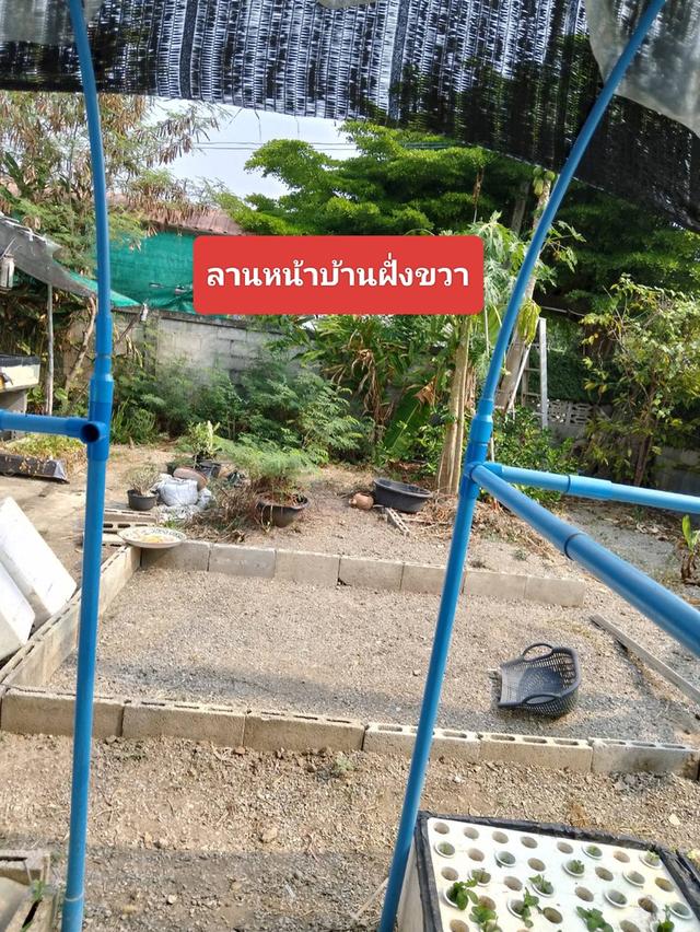 บ้านเดี่ยว 2 ชั้น พร้อมที่ดิน 5