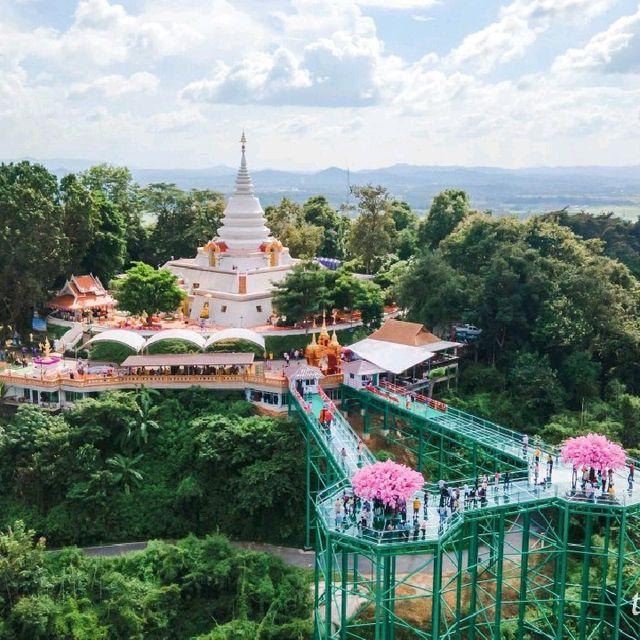 #ทัวร์เชียงรายปีใหม่ 3 ที่สุดท้าย