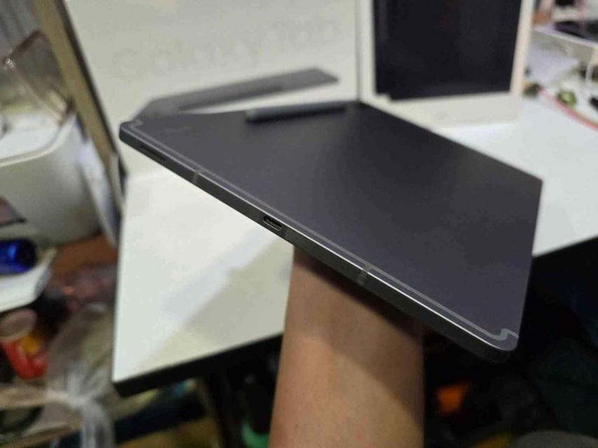 📱 ขาย Samsung Galaxy Tab S9 FE Plus มือสอง สภาพนางฟ้า 📱 3