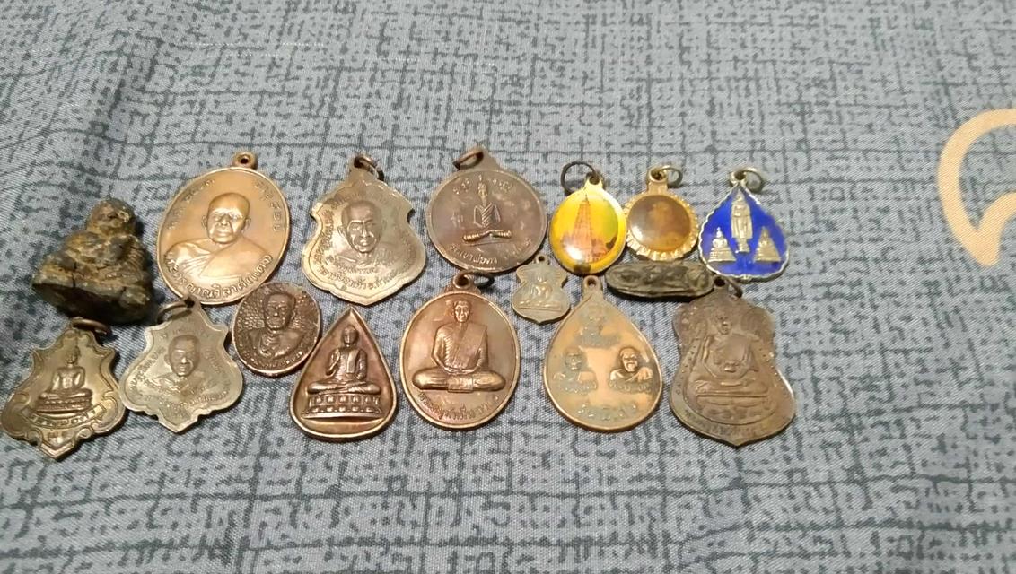 พระเครื่อง