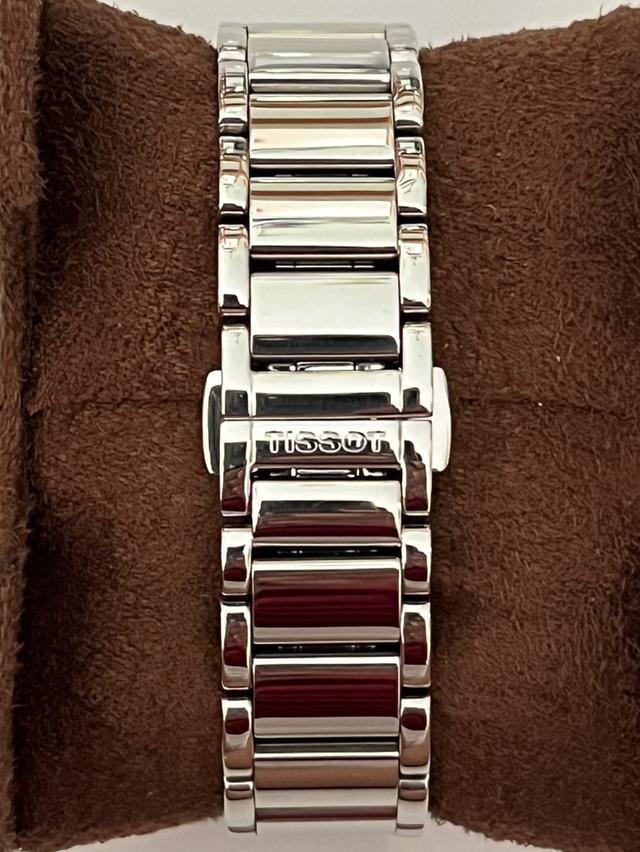 นาฬิกา TISSOT
