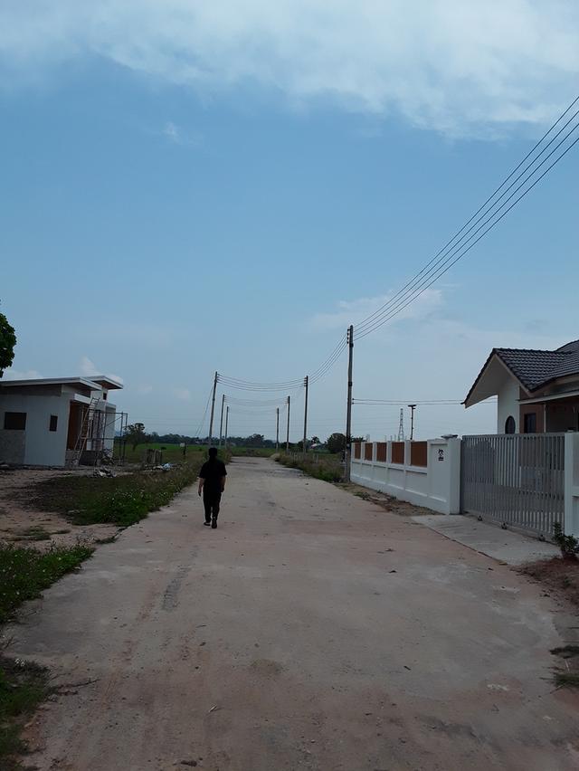 ที่ดินเชียงราย หางเมือง6กม. 2