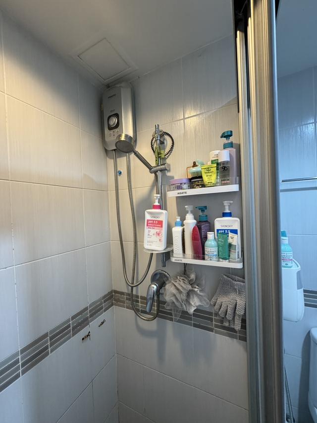 Lumpini Park พระราม 9 - รัชดา (เจ้าของขายเอง) 6