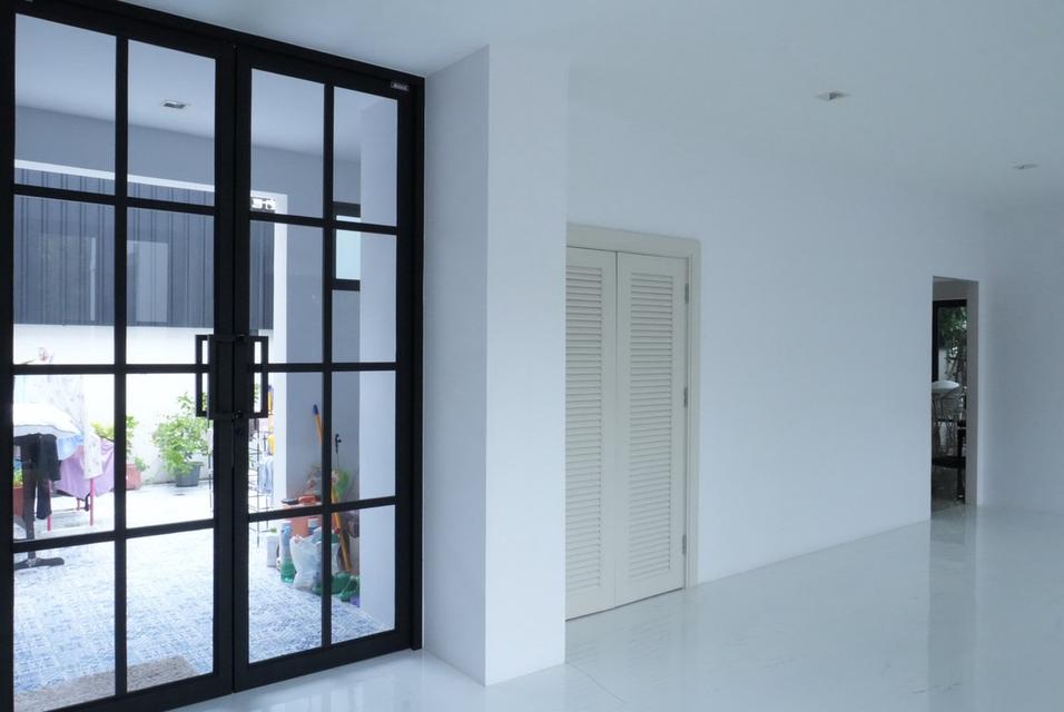 ขายบ้านหรูหลังใหญ่ 199 ตร.ว. พร้อมอยู่ | พื้นที่ใช้สอย 745 ตร.ม. | เพียง 28 ล้านบาทเท่านั้น!! 9