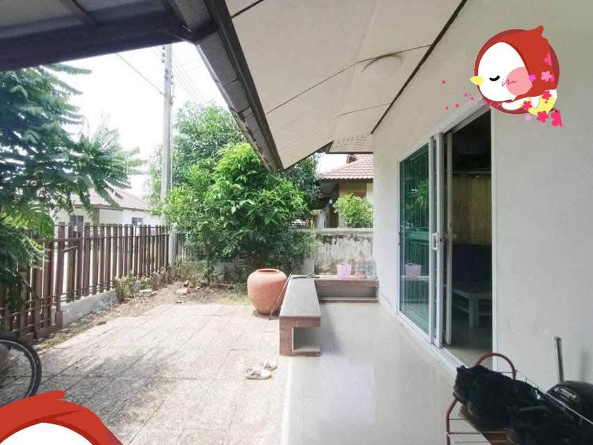 บ้านเดี่ยวพร้อมอยู่ หมู่บ้านเคซีสุวินทวงศ์2 4