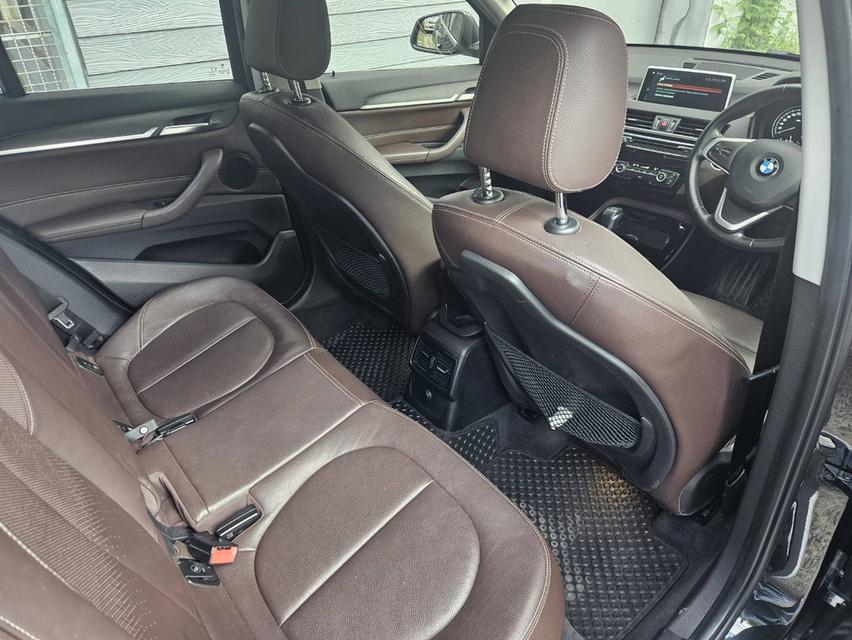 BMW X1 F48 ปี2018 ราคา 690,000 บาท