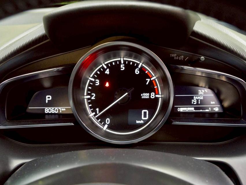 Mazda 2 1.3 High Connect ปี 2019 15