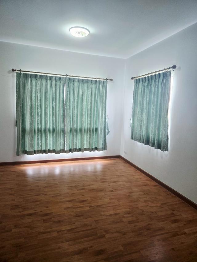 ให้เช่าบ้าน 2 ชั้น 23,000บาท/เดือน ม.เดอะทรัส เนื้อที่ 45 ตรว.  17