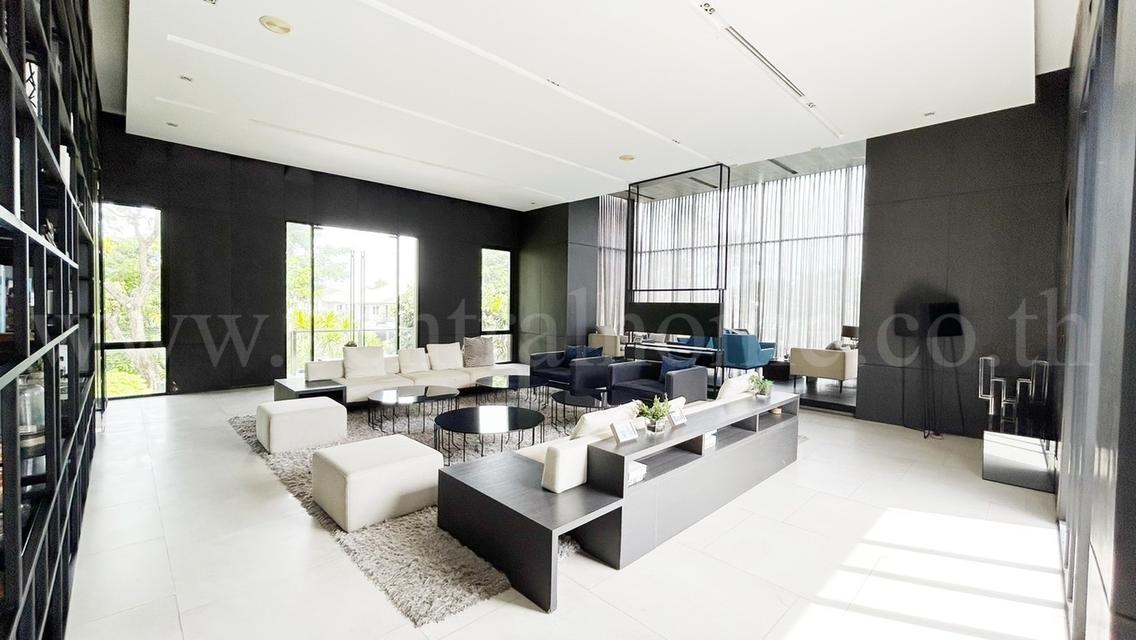 บ้านเดี่ยว ชัยพฤกษ์ ปิ่นเกล้า - กาญจนาภิเษก ซอยกันตนา หลังใหม่ สวยมาก 19