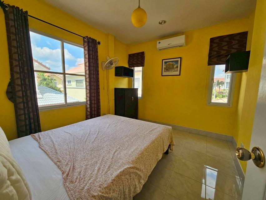 บ้านเดี่ยว พาร์คอเวนิว ใกล้พัทยา 6