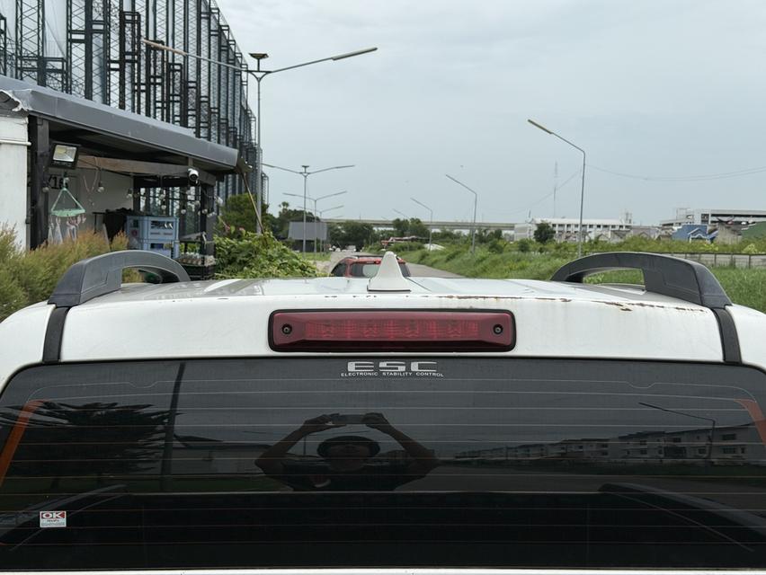 2017 ISUZU D-MAX Vcross max 3.0 Z-Prestige AT 4WD2017 ISUZU D-MAX Vcross max 3.0 Z-Prestige AT 4WD 7