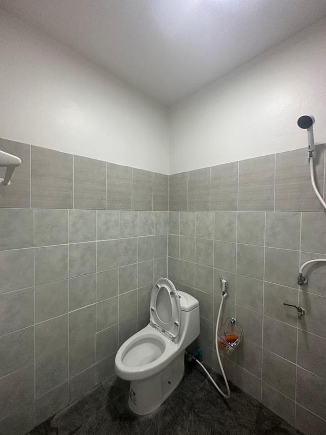 ตึกแถว 1 หลัง ปล่อยเช่าได้ 2