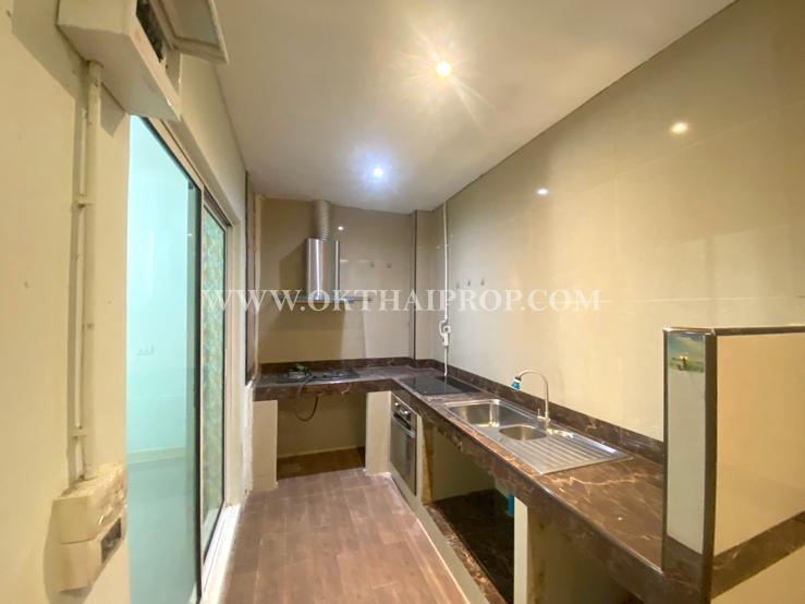 ทาวน์โฮม เดอะคัลเลอร์ส พรีเมี่ยม กาญจนาภิเษก-ราชพฤกษ์ 3 13