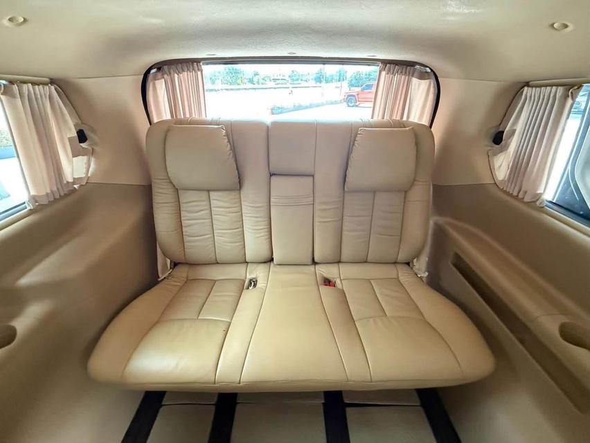 HYUNDAI H-1 Elite ปี 2016 รูปที่ 13