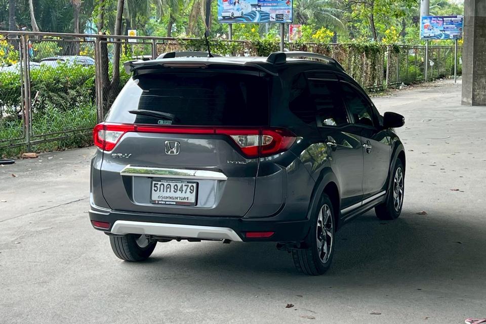 Honda BRV 1.5 SV AT ปี 2016 5