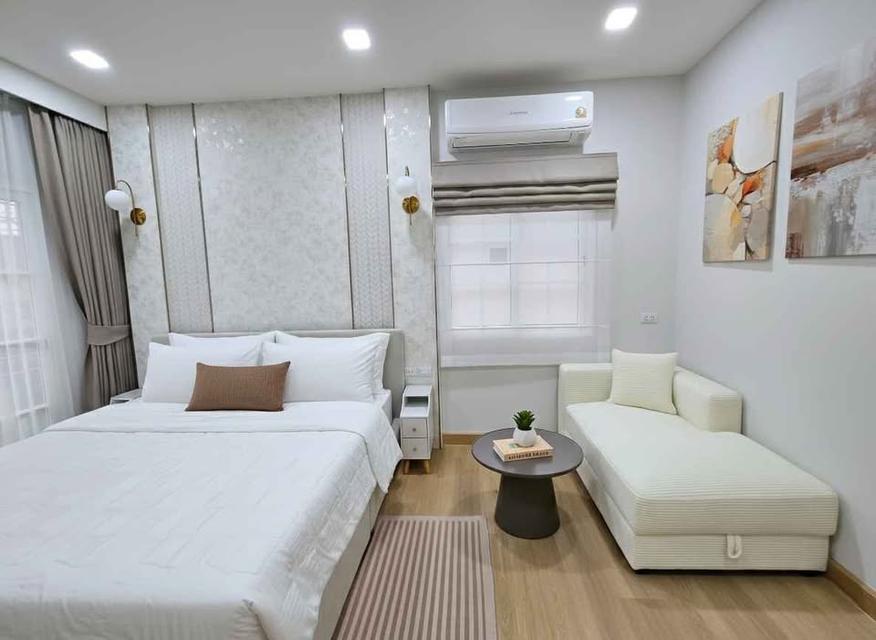 ขาย/ให้เช่า บ้านเดี่ยว 2 ชั้น แกรด์ดิโอ บางนา กม5 17