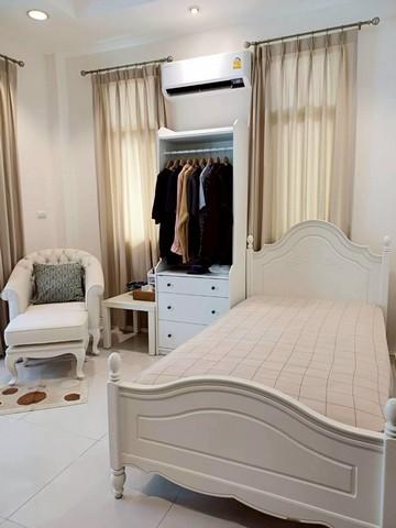 ขายบ้านเดี่ยว 2 ชั้น ลิฟวิ่งลากูน พระยาสุเรนทร์-รามอินทรา ซอยพระยาสุเรนทร์ 39 แขวงสามวาตะวันตก เขตคลองสามวา กรุงเทพฯ 3