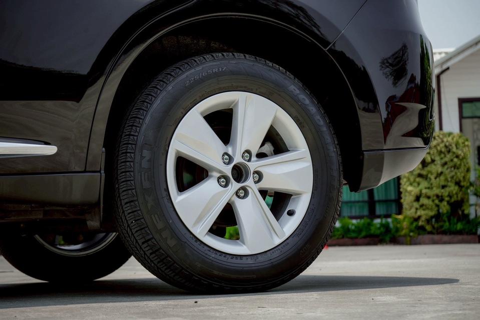 รหัสรถ CBL7921 เลียบด่วน TOYOTA HARRIER 2.0 Elegance AT 2014 รูปที่ 3