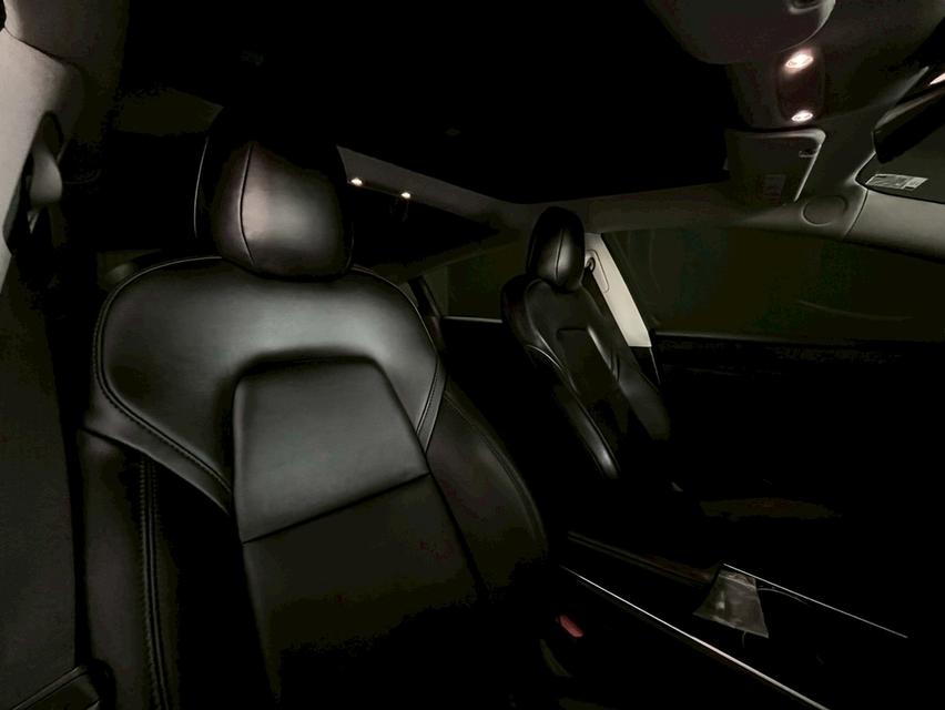Tesla Model3 Performance Awd ปี20 11
