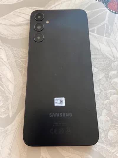 ขายมือสอง Samsung Galaxy A05s 4