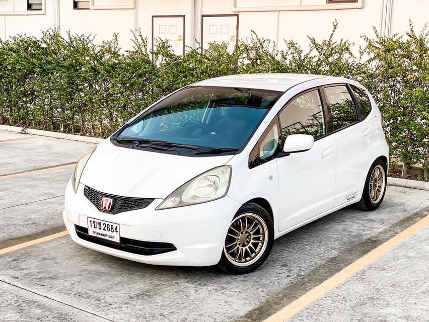 Honda #Jazz GE  1.5 S ปี 2010 เกียร์ MT ซิ่งๆ รหัส GT2684  19