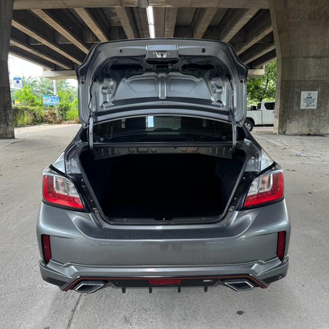 2020 Mitsubishi Attrage 1.2 GLX AT รถสวย ประหยัดน้ำมัน รูปที่ 9
