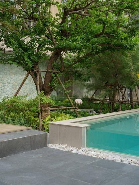 ขาย บ้านเดี่ยว สร้างใหม่ สไตล์ Modern Minimal ขนาด 125 ตรว 5 ห้องนอน พร้อมสระว่ายน้ำระบบน้ำเกลือ